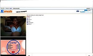 Omegle Wins
