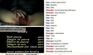 Omegle Game Hot Emily Wants To Be Posted