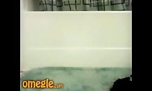 Omegle Girl