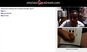 OMEGLE CAPTURES