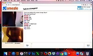 Redhead Omegle