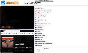 Omegle Worm 690 / Chat Fun