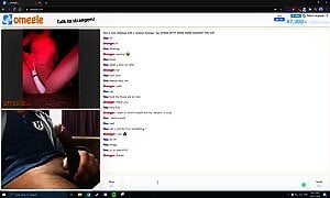 Omegle Worm 577 / Chat Fun