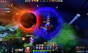 I have peaked in dota 2 HD