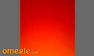 Omegle Quick Pussy