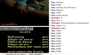 Omegle Game Canada Nikkie