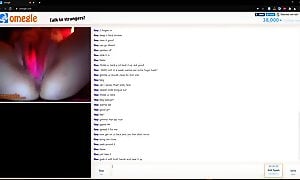 Omegle Sluts