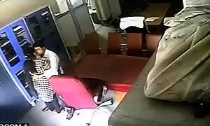 School teacher  video sex scandal part 2