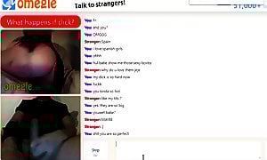 Omegle Worm 456 / Chat Fun