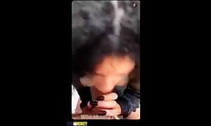 Xxxtentacion and ex girlfriend geneva sextape **