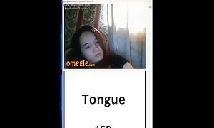 Omegle Game