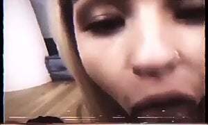 Iggy azalea porn –  blowjob video with nick young [порно, секс, hot, home, домашнее, big ass, sex, минет, big tits]