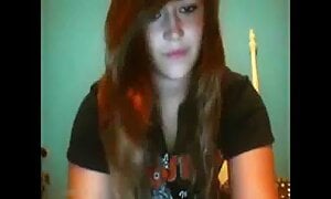 Omegle Girl