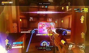 Ive peaked cancelled two ults in under 10 seconds ignore that last part though HD