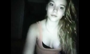 Omegle Girl