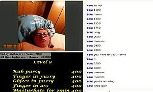 Omegle Game