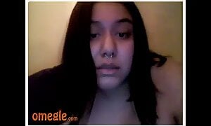 Omegle Girls