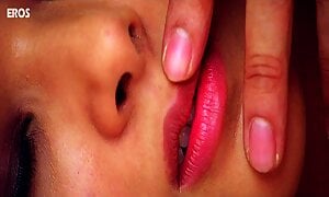 Upcoming actress online video  HD
