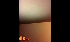 Omegle Worm 119