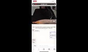 Big Tits Tease