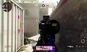 This is my favourite mw play i think i’ve peaked modern warfare