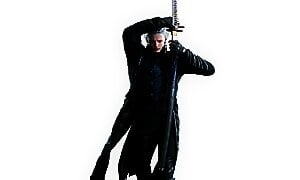 Dmc6  scene