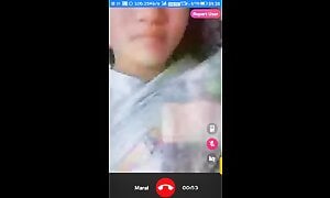 Nepali Hot Girl