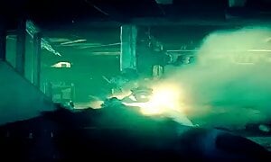 Call of duty modern warfare 2 pc trailer HD