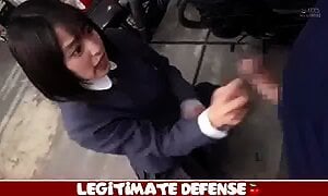 Cfnm candid caption censored cumshot funny porn innocent jav japanese schoolgirl teen porn  