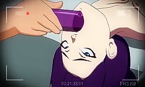 Hentai хентай 18+ zone tans  sex tape