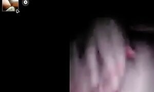 Videochat from girl to girl