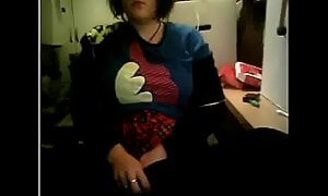 Busty Babe Bates