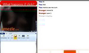 Omegle Thailand Girl