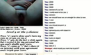 Omegle Game