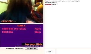 Omegle Cam