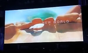 《monster hunter》movie teaser trailer 