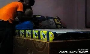 (hidden cam)  sex video of young asian camera