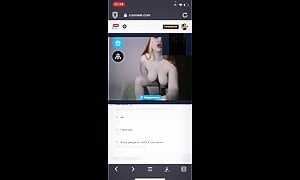 Big tits Chatroulette