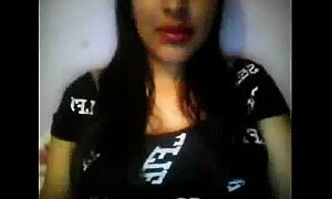 Omegle Girl Show Tits