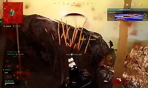 I peaked you just gotta send it sometimes HD