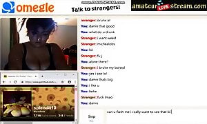 Omegle Whores Webcam