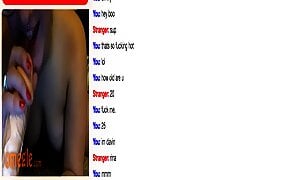 Horny Girls Omegle Nude