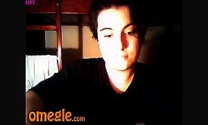 Super Cute European Girl 19 Plays The Game