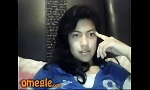 Omegle Girl