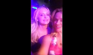 Reese witherspoon  2 HD