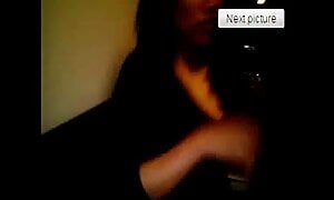 Webcam Hotties Having Fun