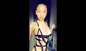 Bhad bhabie без цензуры ссылка в комментарии онлифанс слитые   бхад бейби голая онлифанс