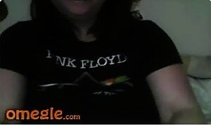 Omegle Worm 63 / Quality Tits