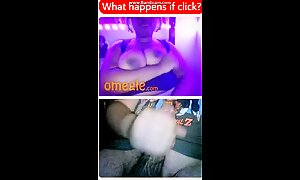 Omegle Luck 6