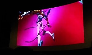 Shin evangelion evangelion 3 0+1 0  announcement teaser trailer (2020) HD